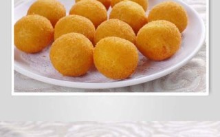 美味可口的炸红薯丸子制作全解（15个简单步骤轻松DIY，让你品尝到香气扑鼻的红薯美味。）