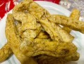 美味可口，以孜然豆腐干为主角的家常菜品（做法简单易学，只需掌握1个“孜然豆腐干”）