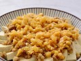 肉末榨菜蒸豆腐的制作方法（用榨菜提升豆腐味道的诀窍）