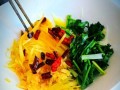 清爽土豆丝的制作方法（手把手教你轻松做出爽脆可口的土豆丝）