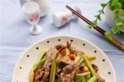 家常美食（健康营养又美味，一学就会的家常菜）