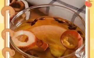 轻松学做山楂荷叶冰沙（健康又美味的夏日饮品）
