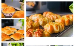 如何制作软式甜面包（用简单的配方做出口感松软的甜面包）