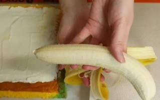 香蕉小蛋糕的制作方法（如何做出美味的香蕉小蛋糕？）