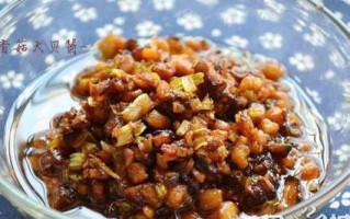 香菇酱，营养美味的厨房必备调味品（从选材到制作，让你轻松掌握香菇酱的诀窍）