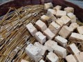 自制家常豆腐，简单易学（手工豆腐制作全攻略，豆渣也不浪费）