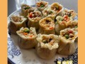 虾仁肉末烧卖的制作方法（以经典传统口味为基础，体验精致美味的烧卖）