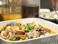 藤椒小海鲜，家常美食做法大公开（15个步骤，轻松做出美味小海鲜）