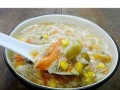 蟹肉玉米汤的做法（用新鲜材料，轻松做出美味蟹肉玉米汤）