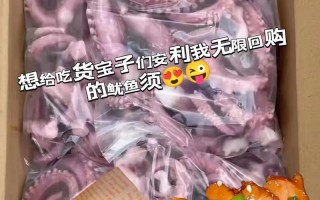 爆炒鱿鱼丝的做法（传统美食的烹饪艺术）