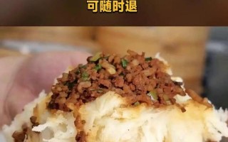 酥软千层酥，用心制作（重在制作工艺，让味蕾飞扬）