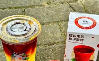 用杯子做提拉米苏（手把手教你制作美味的提拉米苏，看这里！）