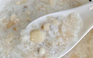 雪梨银耳薏米羹制作全攻略（一碗润肺养颜的健康佳品，让你轻松入手、轻松制作）