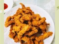 香脆烤鸡柳，味蕾狂欢（教你轻松做出外脆内嫩的烤鸡柳，让你的味蕾感受到极致的享受！）