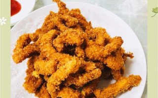 香脆烤鸡柳，味蕾狂欢（教你轻松做出外脆内嫩的烤鸡柳，让你的味蕾感受到极致的享受！）