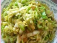 健康素食，美味芥菜梗（以素炒芥菜梗的制作技巧及营养价值）