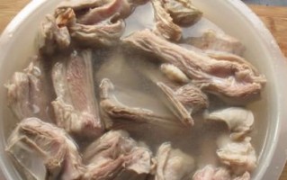 美味文羊肉排的烹饪技巧（口感鲜美、香气扑鼻、营养丰富，一道让人难以忘怀的佳肴）