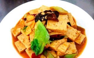 学会制作美味的以什锦芹菜豆腐为主料的佳肴（用新鲜的食材，营养丰富，口感鲜美）
