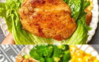 香煎鸡胸肉的做法（让你的鸡肉不再枯燥）