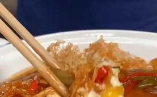 用酸甜口感激发味蕾｜鸡蛋变身美食新宠（用酸甜口感激发味蕾｜鸡蛋变身美食新宠）