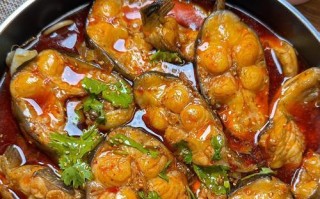 教你做一道香辣火锅鱼，轻松吃出四川风味（只需几步，家庭版四川火锅鱼就做好啦）