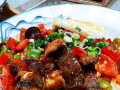 煮出美味腰花面（教你如何选面、煮面和调配酱料，让腰花面美味不失口感）