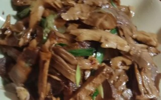 美食制作（做法详解，口感鲜美，健康营养）