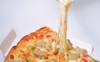 自制肉燥海鲜披萨的做法（美味又健康，一定要试一试！）