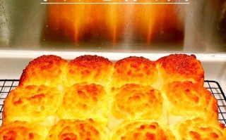 椰香小餐包的制作方法（让你在家也能享受道地的美味）