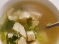 小白菜排骨酱汤的做法（营养美味的家常汤谱）