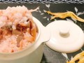 银鱼粥，一道美味又营养的家常菜