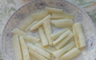 山药的养生做法（探索山药的疗效，以及如何制作美味的山药菜肴）