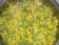 做出美味可口的蒸油菜肉丸（传统美食的制作方法，轻松入门）