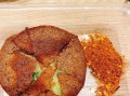 手工酥巴巴的制作方法（美味酥香，家常手艺）