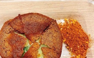手工酥巴巴的制作方法（美味酥香，家常手艺）