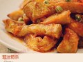 美食推荐——西红柿茄子河捞面（传统美味，酸辣可口，新派改良，美味无比）