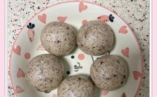 杂粮馒头的制作方法（健康美味的多谷混合面包）