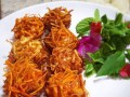 美味绣球豆腐的烹饪方法（一种口感鲜美的素食佳肴）