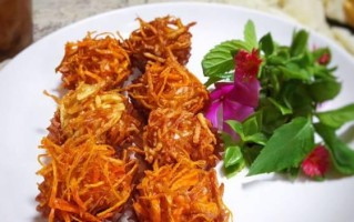 美味绣球豆腐的烹饪方法（一种口感鲜美的素食佳肴）