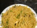 爆锅野山椒炒土豆丝（惊艳味蕾的辣爽组合）