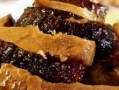 香椿扣肉的做法（家常美味，佐餐首选）
