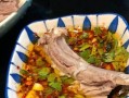 自制手抓羊肉的做法（如何在家中制作美味的手抓羊肉）