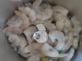 香滑鲜肉虾仁小馄饨的制作方法（美味简单，家庭厨艺不容错过）