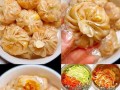 自制美味素馅包子的做法（以素馅为主打，轻松制作的技巧和步骤）