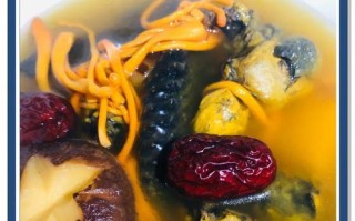 霸王花乌鸡汤的制作方法（中药治疗妇科疾病）