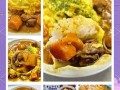 轻松做出美味小鸭子蛋包饭（用简单食材，打造令人惊艳的美食）