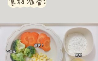 美味健康的玉米胡萝卜炒蛋（教你如何用简单的食材做出美味又健康的早餐）