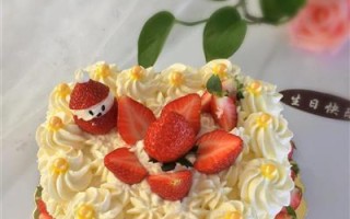 手工制作心形小六蛋糕（15个段落教你制作美味的心形小六蛋糕）