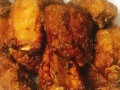 学会如何以生炸排骨制作美食（这个秘诀让你的炸排骨又脆又香）