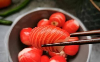 三色炒菜（清爽营养、口感丰富的素食佳肴，快来一起尝试吧！）